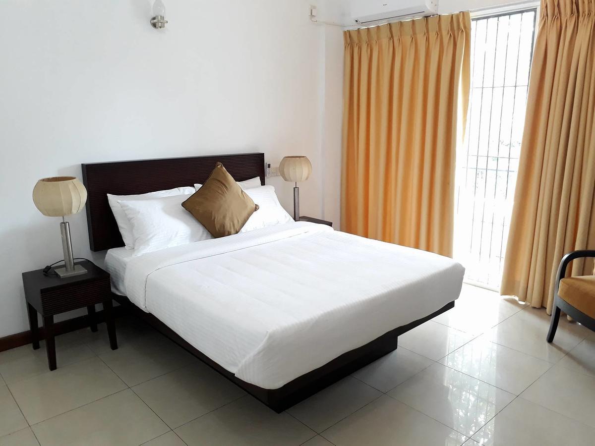 Aston Luxury Apartments Colombo Exterior foto