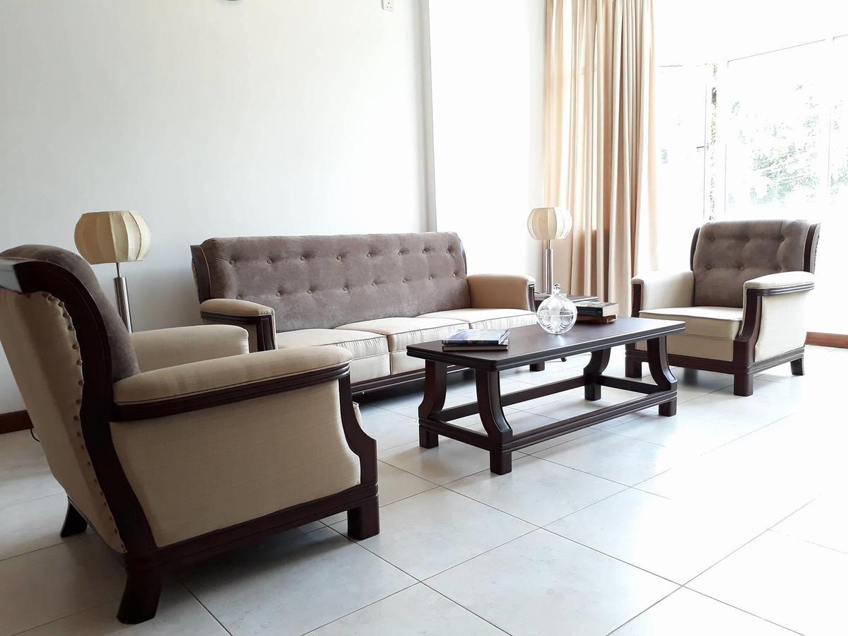 Aston Luxury Apartments Colombo Exterior foto