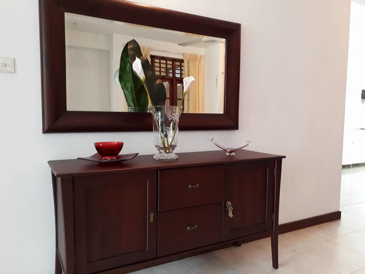 Aston Luxury Apartments Colombo Exterior foto