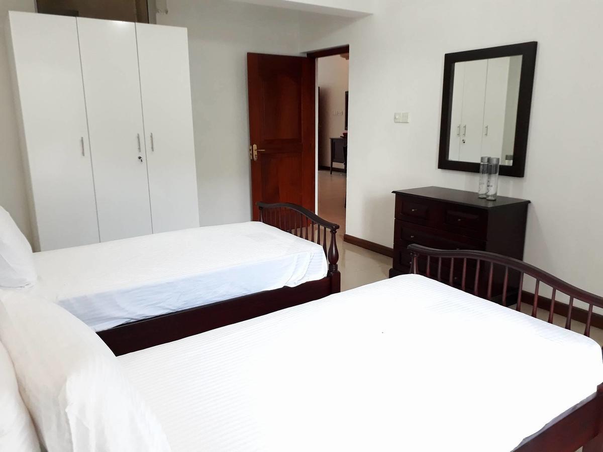Aston Luxury Apartments Colombo Exterior foto