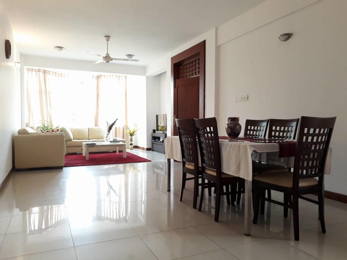 Aston Luxury Apartments Colombo Exterior foto